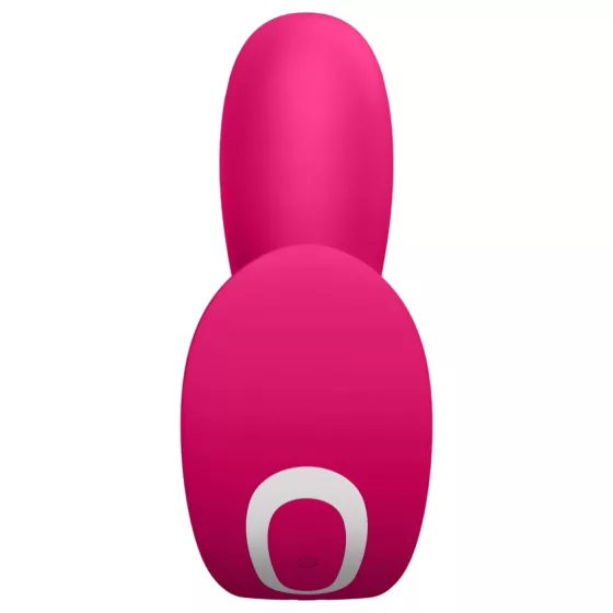 Satisfyer Top Secret - App-controlled vibrator (pink)