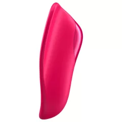   Satisfyer High Fly - Rechargeable, Waterproof Clitoral Vibrator (Pink)