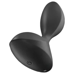 Satisfyer Sweet Seal - Smart Anal Vibrator (Black)