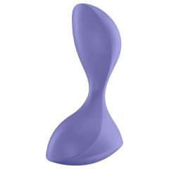 / Satisfyer Sweet Seal - Smart Anal Vibrator (Purple)