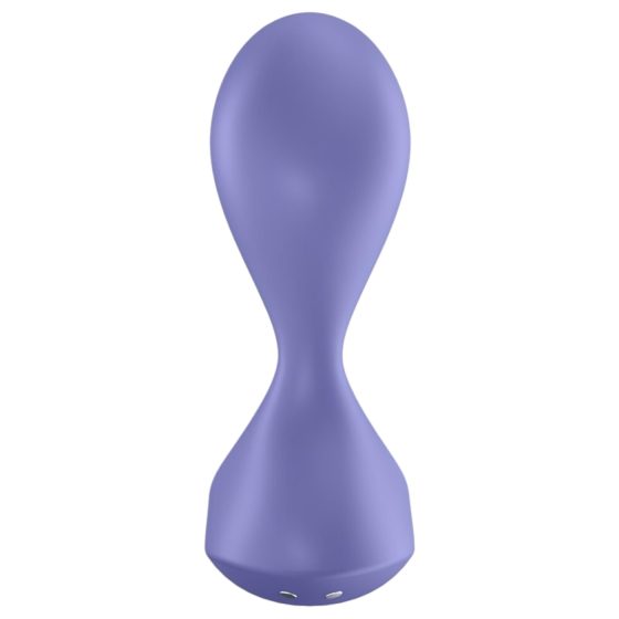 / Satisfyer Sweet Seal - Smart Anal Vibrator (Purple)