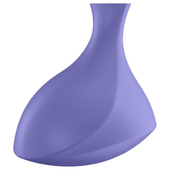 / Satisfyer Sweet Seal - Smart Anal Vibrator (Purple)