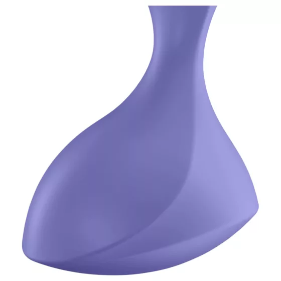 Satisfyer Sweet Seal - Smart Anal Vibrator (Purple)