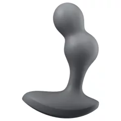 Satisfyer Deep Diver - App-controlled anal vibrator (grey)