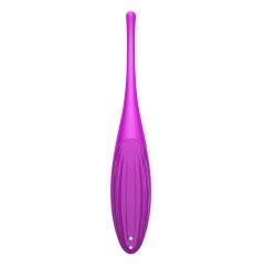   / Satisfyer Twirling Joy - smart, rechargeable, waterproof clitoral vibrator (purple)