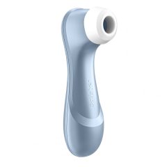   Satisfyer Pro 2 Gen2 - Rechargeable clitoris stimulator (Blue)
