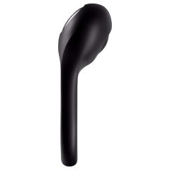   Satisfyer Majestic Duo - Rechargeable, Waterproof Penis Ring (Black)