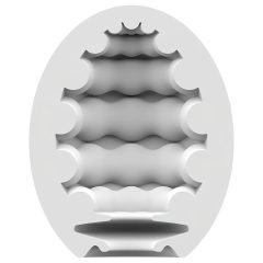 Satisfyer Egg Riffle - Solo Pleasure Toy (1pc)