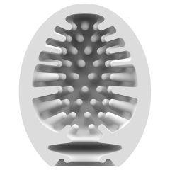 Satisfyer Egg Naughty - Egg Masturbator (1pc)