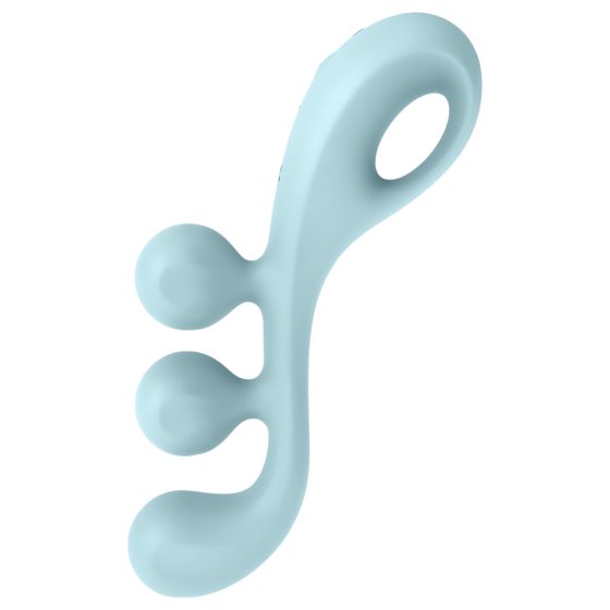Satisfyer Tri Ball 2 - Multifunctional Vibrator (Mint)