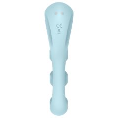 Satisfyer Tri Ball 2 - Multifunctional Vibrator (Mint)