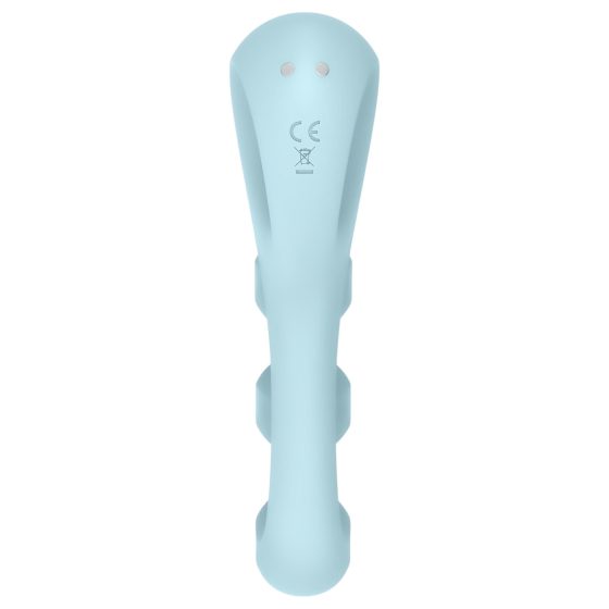 Satisfyer Tri Ball 2 - Multifunctional Vibrator (Mint)