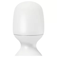 Satisfyer Wand-erland - massaging vibrator (white)