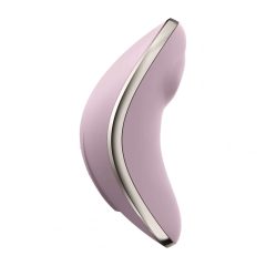 Satisfyer Vulva Lover 1 - cordless clitoral vibrator (viola)