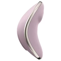   Satisfyer Vulva Lover 1 - Air Pulse Clitoral Vibrator (Violet)