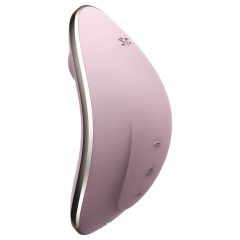   Satisfyer Vulva Lover 1 - Air Pulse Clitoral Vibrator (Violet)