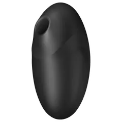   Satisfyer Vulva Lover 3 - Air-Wave Clitoral Stimulator (Black)