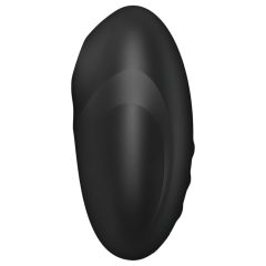   Satisfyer Vulva Lover 3 - Air Pulse Clitoral Stimulator (Black)
