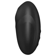   Satisfyer Vulva Lover 3 - Air-Wave Clitoral Stimulator (Black)