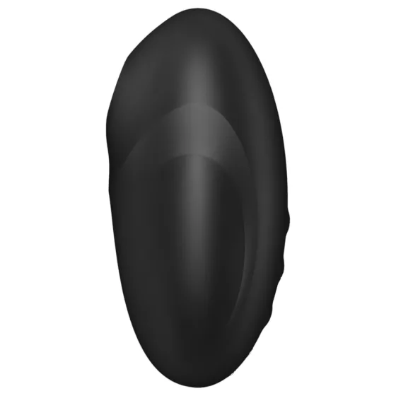 Satisfyer Vulva Lover 3 - Air-Wave Clitoral Stimulator (Black)