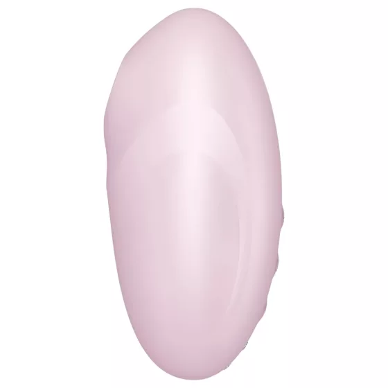 Satisfyer Vulva Lover 3 - rechargeable air‑pulse clitoral stimulator (pink)