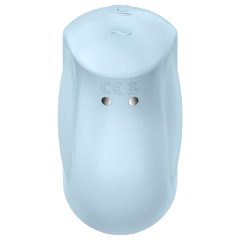 Satisfyer Sugar Rush - Air Pulse Clitoral Vibrator (Blue)