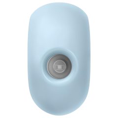 Satisfyer Sugar Rush - Air Pulse Clitoral Vibrator (Blue)