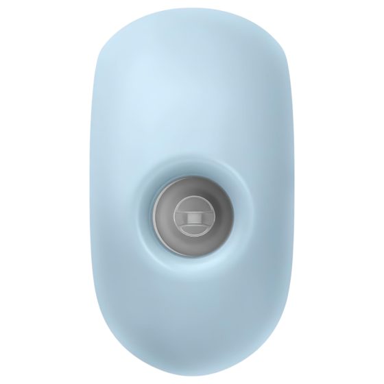 Satisfyer Sugar Rush - Air Pulse Clitoral Vibrator (Blue)