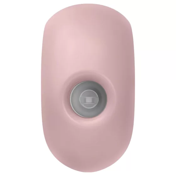 Satisfyer Sugar Rush - air‑pulse clitoral vibrator (pink)