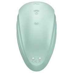 Satisfyer Pearl Diver - Air Pulse Clitoral Vibrator (Mint)