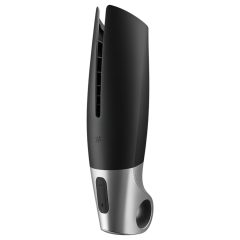 Satisfyer Power - Smart, Rechargeable Masturbator (Black)