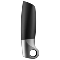 Satisfyer Power - Smart, Rechargeable Masturbator (Black)