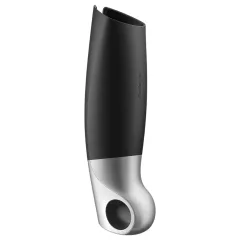 Satisfyer Power - Smart, Rechargeable Masturbator (Black)