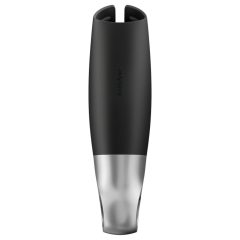 Satisfyer Power - Smart, Rechargeable Masturbator (Black)