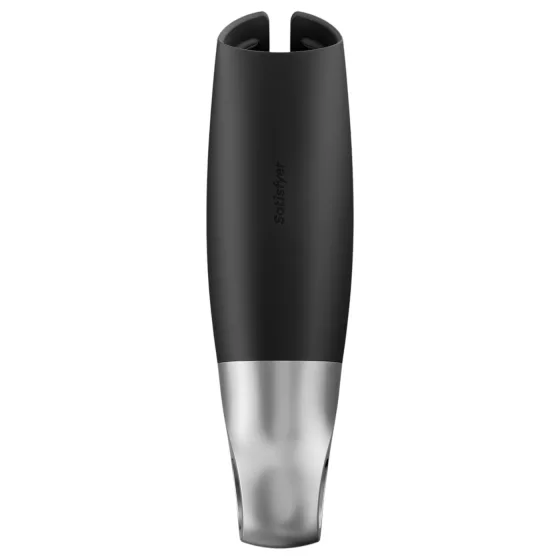 Satisfyer Power - Smart, Rechargeable Masturbator (Black)