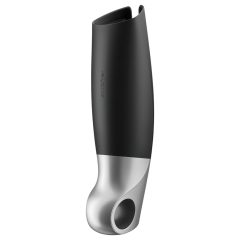 Satisfyer Power - Smart, Rechargeable Masturbator (Black)