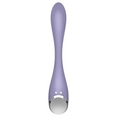 Satisfyer G-Spot Flex 5 - Smart Purple G-Spot Vibrator