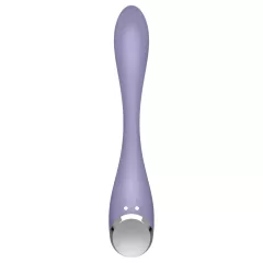 Satisfyer G-Spot Flex 5 - Smart Purple G-Spot Vibrator