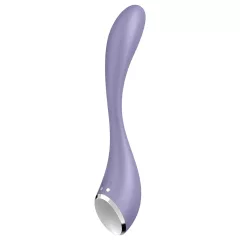 Satisfyer G-Spot Flex 5 - Smart Purple G-Spot Vibrator
