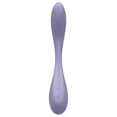 Satisfyer G-Spot Flex 5 - Smart Purple G-Spot Vibrator