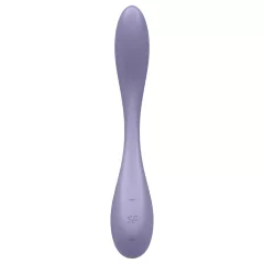 Satisfyer G-Spot Flex 5 - Smart Purple G-Spot Vibrator