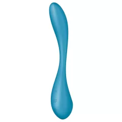 Satisfyer G-spot Flex 5 - Smart G-Spot Vibrator (Green)