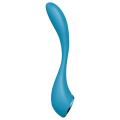 Satisfyer G-spot Flex 5 - Smart G-Spot Vibrator (Green)