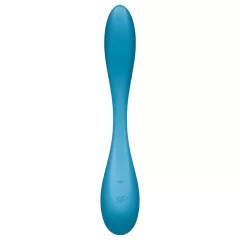 Satisfyer G-spot Flex 5 - Smart G-Spot Vibrator (Green)