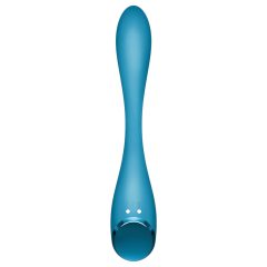 Satisfyer G-spot Flex 5 - Smart G-Spot Vibrator (Green)
