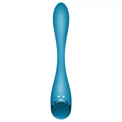 Satisfyer G-spot Flex 5 - Smart G-Spot Vibrator (Green)