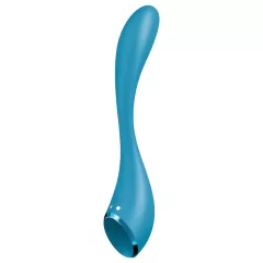 Satisfyer G-spot Flex 5 - Smart G-Spot Vibrator (Green)