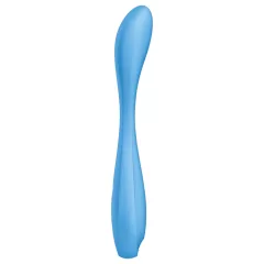 Satisfyer G-Spot Flex 4 - Smart G-Spot Vibrator (Turquoise)