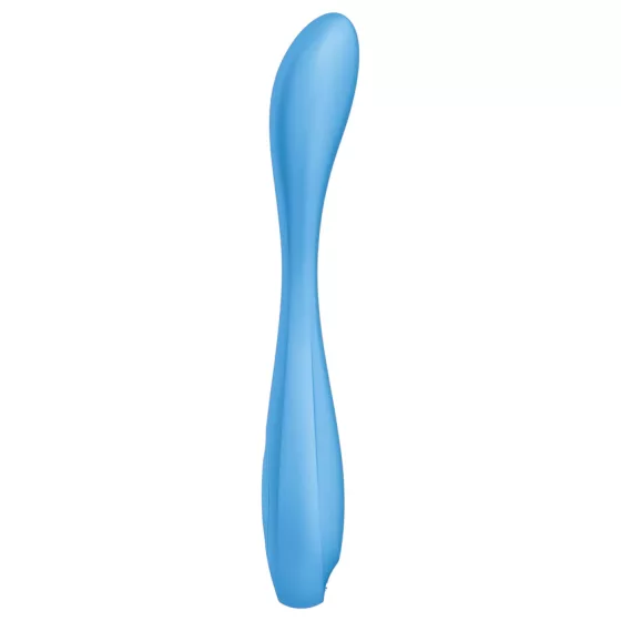 Satisfyer G-Spot Flex 4 - Smart G-Spot Vibrator (Turquoise)