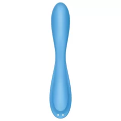 Satisfyer G-Spot Flex 4 - Smart G-Spot Vibrator (Turquoise)